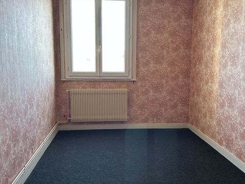  Appartement � vendre 4 pi�ces 96 m�