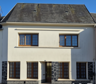  Maison � vendre 8 pi�ces 155 m�