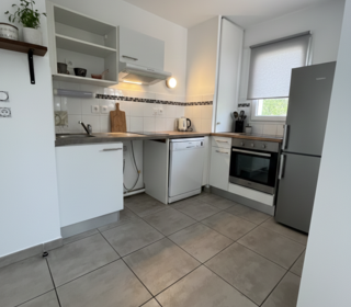  Appartement � vendre 2 pi�ces 46 m�