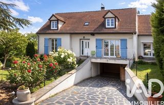  Maison � vendre 7 pi�ces 155 m�