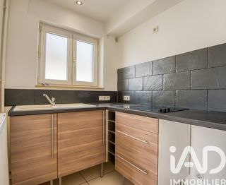  Appartement � vendre 2 pi�ces 41 m�