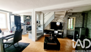  Maison � vendre 4 pi�ces 72 m�