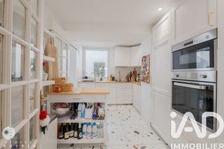  Appartement � vendre 5 pi�ces 125 m�