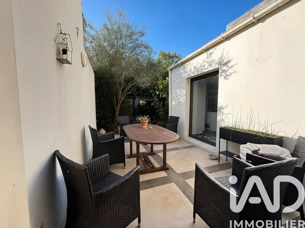 � vendre  Maison La Rochelle (17000)