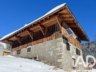  Maison � vendre 3 pi�ces 89 m�