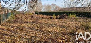  Terrain � vendre 762 m�