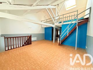  Maison � vendre 4 pi�ces 80 m�