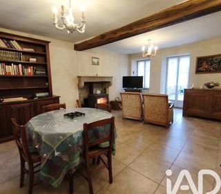  Maison � vendre 5 pi�ces 120 m�