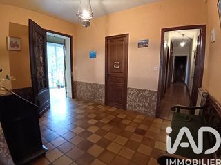  Maison � vendre 5 pi�ces 139 m�