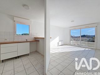  Appartement � vendre 3 pi�ces 66 m�