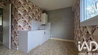  Appartement � vendre 2 pi�ces 55 m�