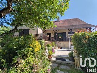  Maison � vendre 5 pi�ces 195 m�