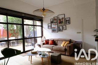  Maison � vendre 5 pi�ces 130 m�