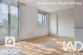  Appartement � vendre 4 pi�ces 65 m�