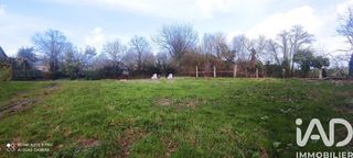  Terrain � vendre 547 m�