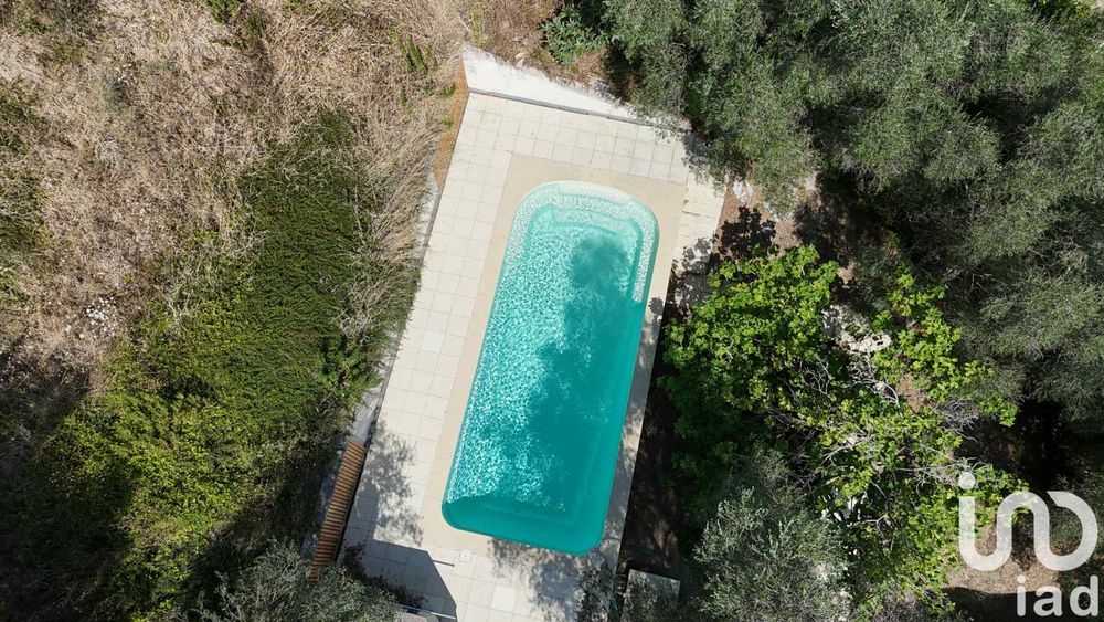 � vendre  Maison Mougins (06250)