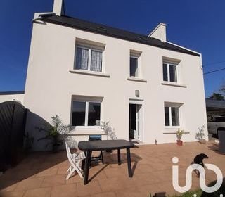  Maison � vendre 5 pi�ces 120 m�