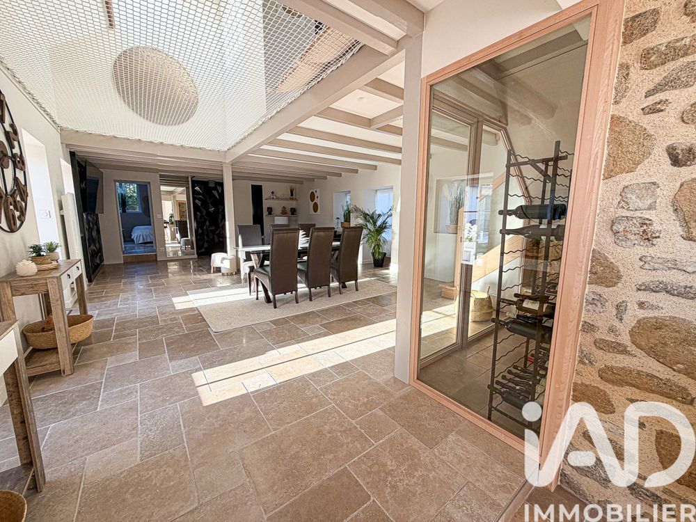 � vendre  Maison Gu�rande (44350)