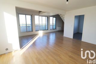  Appartement � vendre 4 pi�ces 110 m�