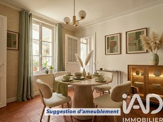  Maison � vendre 7 pi�ces 81 m�