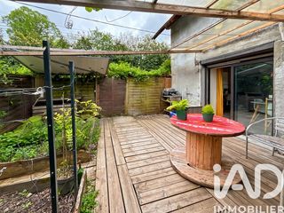  Maison � vendre 4 pi�ces 97 m�