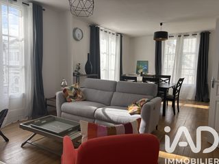  Appartement � vendre 4 pi�ces 116 m�