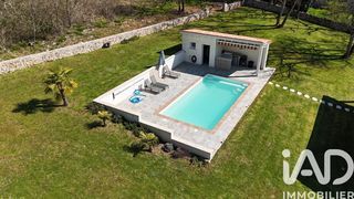  Maison � vendre 7 pi�ces 175 m�