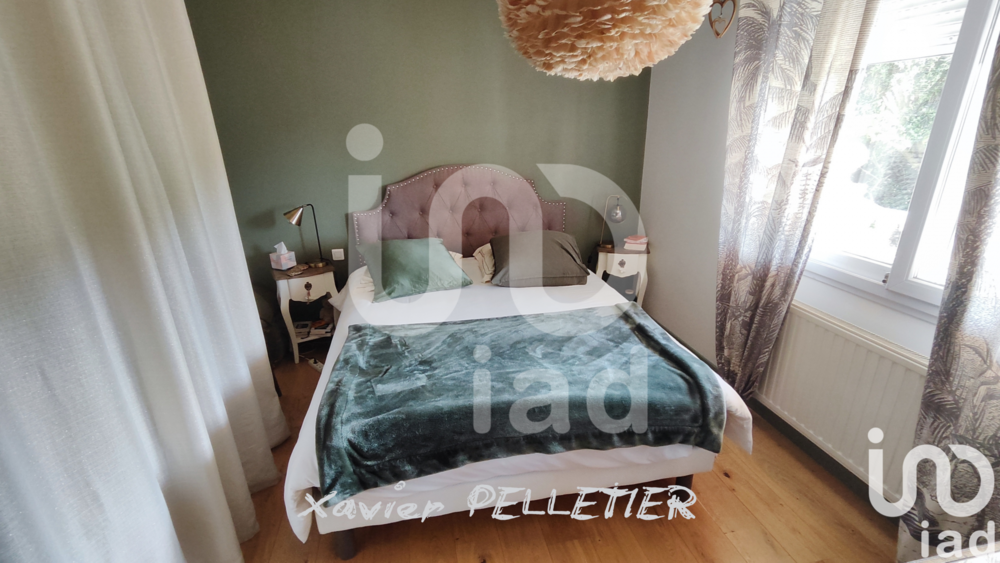 � vendre  Maison Balaruc-les-Bains (34540)