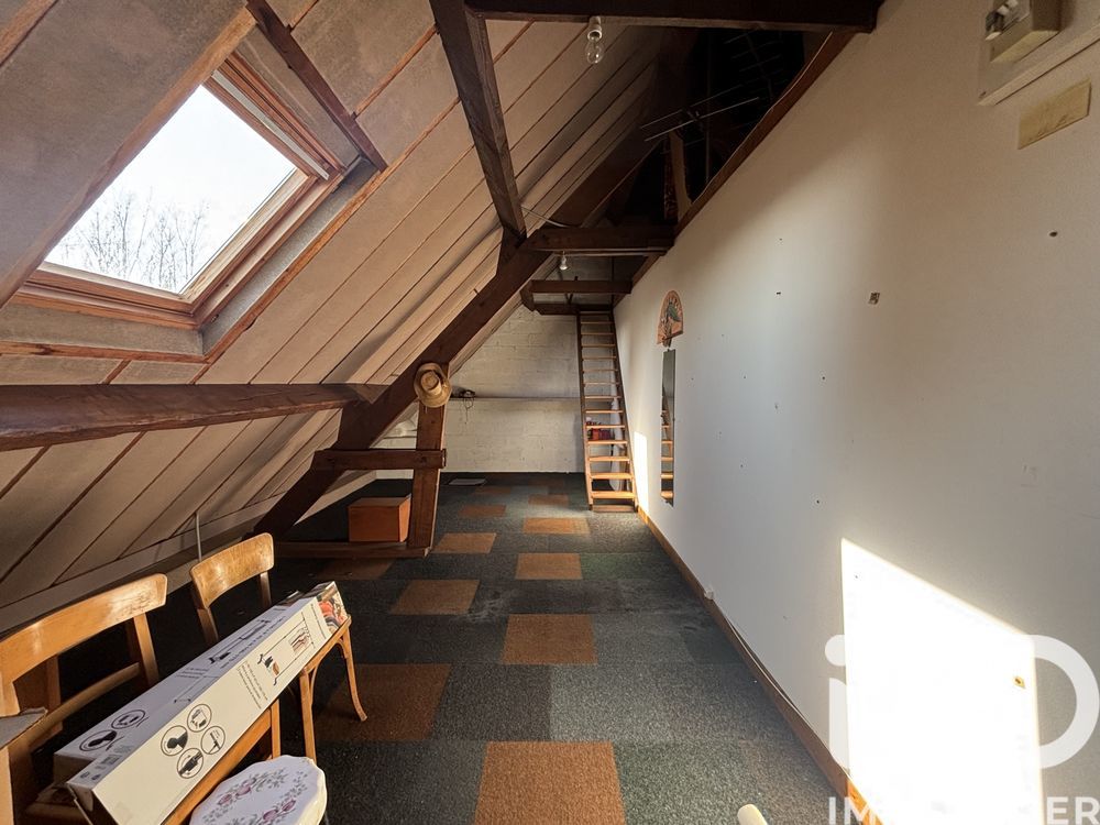 � vendre  Maison Saint-Leu-la-For�t (95320)