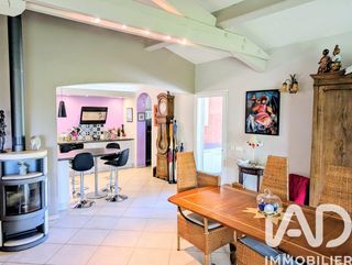  Maison � vendre 5 pi�ces 126 m�