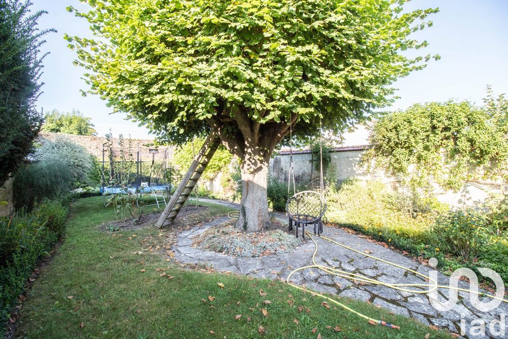 � vendre  Maison Houdan (78550)