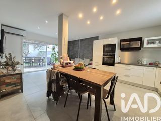  Maison � vendre 3 pi�ces 71 m�