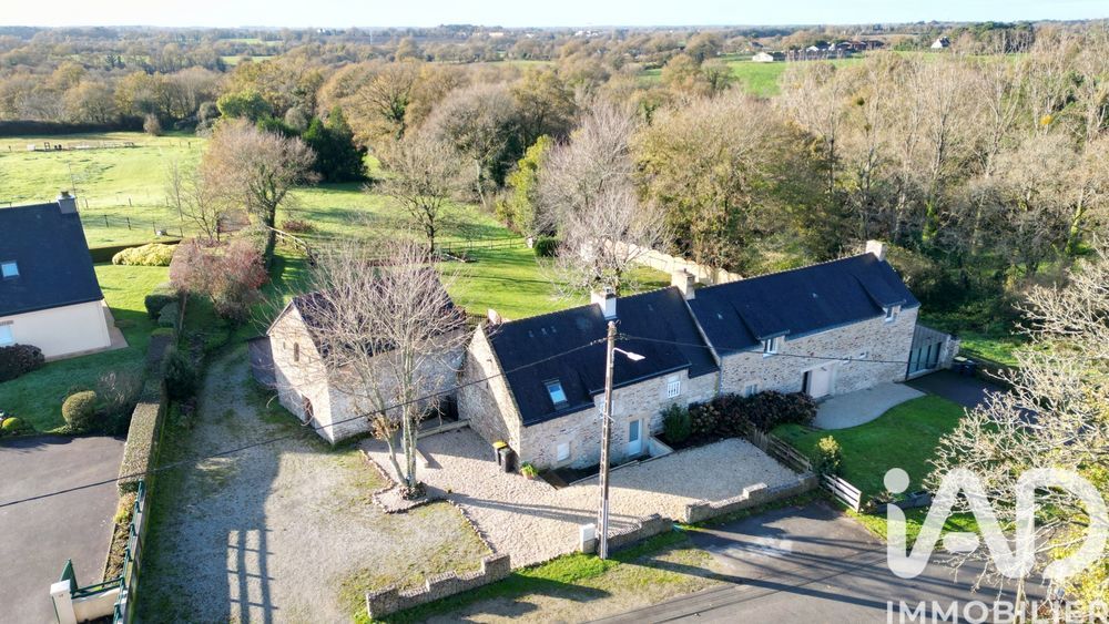 � vendre  Maison Saint-Av� (56890)