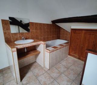  Appartement � vendre 4 pi�ces 70 m�