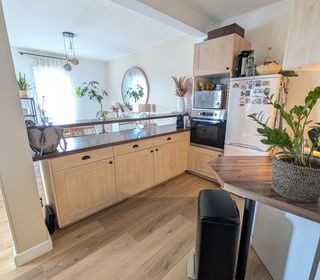  Appartement � vendre 2 pi�ces 53 m�