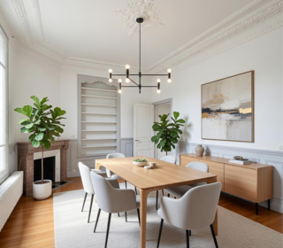  Maison � vendre 6 pi�ces 110 m�