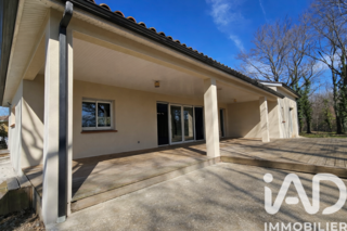  Maison � vendre 5 pi�ces 170 m�