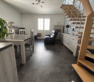  Maison � vendre 5 pi�ces 175 m�