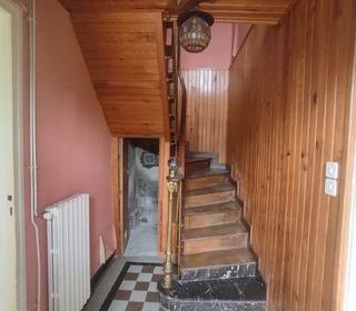  Maison � vendre 4 pi�ces 97 m�