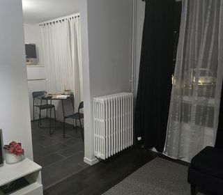  Appartement � vendre 2 pi�ces 41 m�