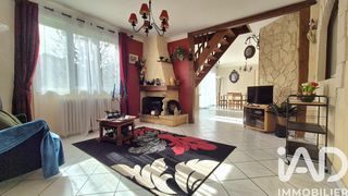  Maison � vendre 5 pi�ces 128 m�