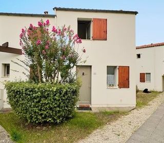  Maison � vendre 2 pi�ces 40 m�