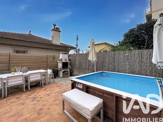  Appartement � vendre 1 pi�ce 28 m�