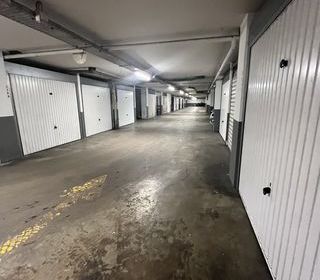 Parking / Garage � vendre 15 m�