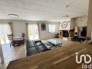  Maison � vendre 5 pi�ces 113 m�