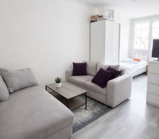  Appartement � vendre 4 pi�ces 88 m�