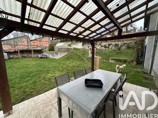  Maison � vendre 5 pi�ces 139 m�