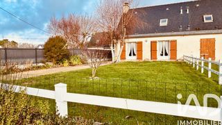  Maison � vendre 5 pi�ces 81 m�