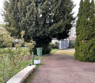  Maison � vendre 7 pi�ces 160 m�