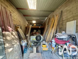  Parking / Garage � vendre 88 m�